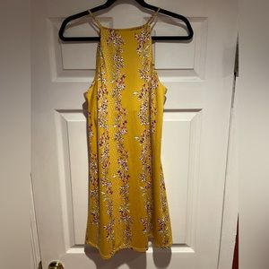 Nine Britton dress